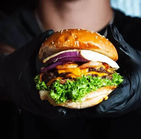 Arma tu burger carne 200 g