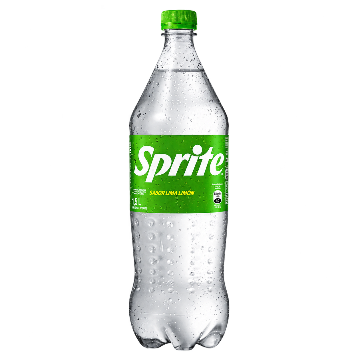 Sprite 1.5Lts
