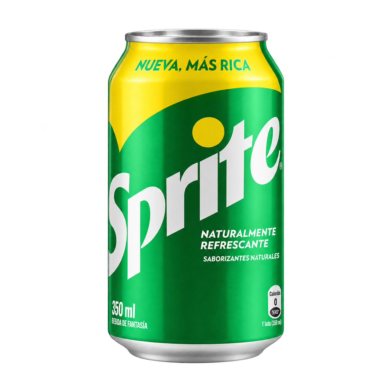 Sprite 350 ml