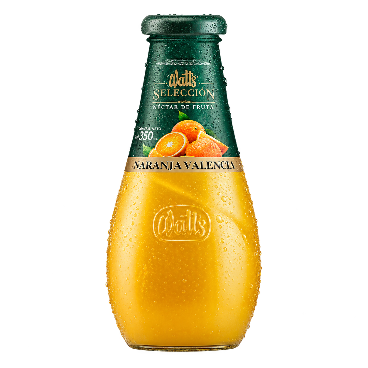 Jugos Watts 350 ml
